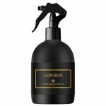 Gris montaigne - spray textile london -