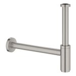 Grohe 28912dc0 siphon pour �vier