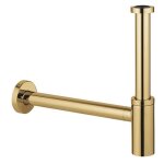 Grohe 28912gl0 siphon pour �vier