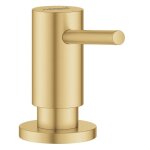 Grohe cosmopolitan distributeur de savon, 40535gn0