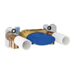 Grohe grohtherm smartcontrol corps encastr� pour thermostatiques apparents / encastr�s, 26449000