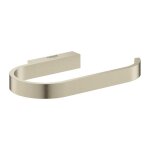 Grohe selection d�rouleur de papier toilette sans couvercle, 41068en0