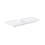 Grohe - tablette de douche porte savon euphoria - multicolore Grohe - tablette de douche porte savon euphoria - multicolore