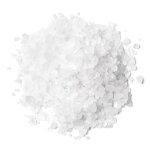 Gros sel de camargue - moulin rechargeable 100 g