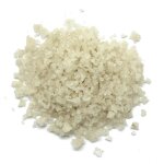 Gros sel sec de gurande igp - grand moulin rechargeable 85 g