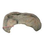 Grotte pour reptile roche t4