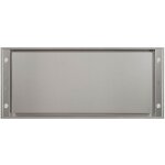 Groupe filtrant 120cm 693m3 / h inox 6840 pure'line
