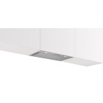 Groupe filtrant bosch dln56ac50 - srie 6 - encastrable - 570 m / h - 66 db - 3 vitesses + 1 intensif ...