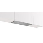 Groupe filtrant bosch dln77ac50 - srie 6 - encastrable - 595 m / h - 63 db - 3 vitesses + 1 intensif ...