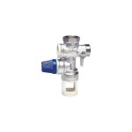 Groupe de securite 526152 3 / 4 nf siege inox thermador gsi