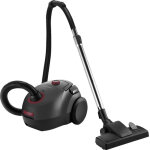 Grundig vcc 3850 a 2, 1 l aspirateur r�servoir cylindrique sec 800 w sac � poussi�re