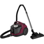 Grundig vcc 3870 a 1, 8 l aspirateur r�servoir cylindrique sec 800 w sans sac