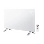 Grupa topex convecteur electrique 240 v ip24 - radiateur soufflant - l