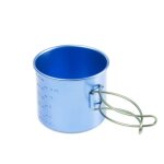 Gsi outdoors bugaboo bottle tasse bleu universel