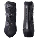 Gu�tres de dressage pour cheval imperial riding pro mesh