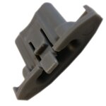 Guide arrière de panier supérieur lave - vaisselle (34420840 thomson continental edison proline generiss ... Guide arrière de panier supérieur lave - vaisselle (34420840 thomson continental edison proline generiss ...