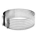 Guide coupe g�teau horizon 24 - 30 cm