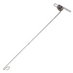 Guide fil vapeur (311212 - 47219) centrale vapeur (502. 0008. 703 laurastar)