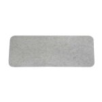 Guides ondes plaque mica pour micro ondes hotpoint - c00274687