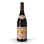 Guigal château d'ampuis côte - rôtie rouge 2018 - 75cl Guigal château d'ampuis côte - rôtie rouge 2018 - 75cl