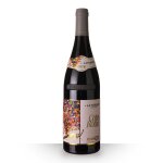 Guigal la turque côte - rôtie rouge 2018 - 75cl Guigal la turque côte - rôtie rouge 2018 - 75cl