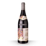 Guigal la turque côte - rôtie rouge 2019 - 75cl Guigal la turque côte - rôtie rouge 2019 - 75cl