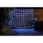 Guirlande d'exterieur ultra 100 etoiles 15l smart garden Guirlande d'exterieur ultra 100 etoiles 15l smart garden