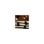 Guirlande lumineuse b22 230v 9m