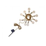 Guirlande lumineuse ext�rieur lumisky fantasy cord solar