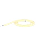 Guirlande lumineuse led d'extérieur silicone l5m blanc Guirlande lumineuse led d'extérieur silicone l5m blanc