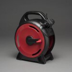 Guirlande lumineuse led micro ambre 600lamp 41, 93m