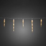 Guirlande lumineuse led stalactites 500 cm