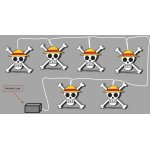 Guirlande lumineuse one piece