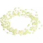 Guirlande de perles 3 m�tres