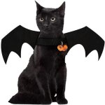 D�guisement chien ou chat ailes de chauve - souris costume