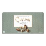 Guylian chocolats pralines aux fruits de mer, assortiment de chocolats belges fins, cadeau gourmand, ...
