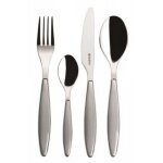 Guzzini - ménagère 24 pièces inox - 23000092 Guzzini - ménagère 24 pièces inox - 23000092