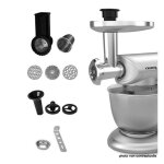 H. koenig ac8 - kit d'accessoires - pour robot mnager
