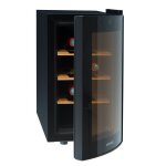 H. koenig age8wv cave a vin 8 bouteilles