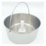 H. koenig bo334 bol pour turbine a glace hf340