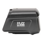 H. koenig bty700 batterie rechargeable pour aspirateur h. koenig up700