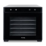 H. koenig dsy900 - déshydrateur alimentaire H. koenig dsy900 - déshydrateur alimentaire
