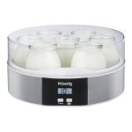 H. koenig ely70 - yaourti�re - 15 watt
