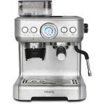 H. koenig expro980 - machine a expresso avec broyeur