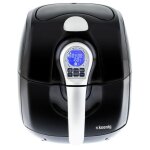 H. koenig fry700 friteuse sans huile electrique 2, 5l H. koenig fry700 friteuse sans huile electrique 2, 5l