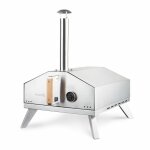 H. koenig gino440 four a pizza a gaz