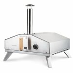 H. koenig gino536 - four a pizza a gaz