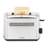 H. koenig grille pain crust & crunch tos9