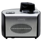 H. koenig hf250 - sorbetière - 1. 5 litres - 150 watt H. koenig hf250 - sorbetière - 1. 5 litres - 150 watt