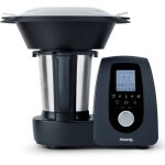 H. koenig hk8 - robot cuiseur - 2 litres